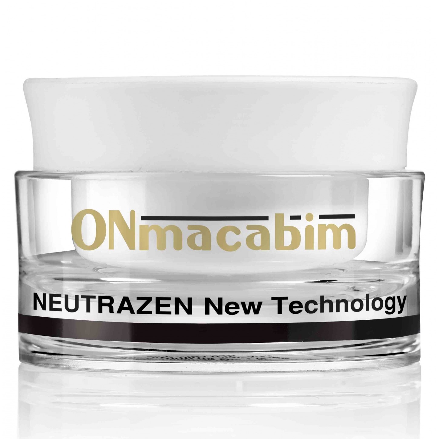 onmacabim neutrazen carnosilan spf 15 Увлажняющий крем для нормальной и сухой кожи 50 мл ONMACABIM Neutrazen Carnosilan SPF-15 Увлажняющий крем для нормальной и сухой кожи 50 мл — изображение 1