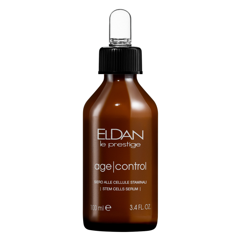 le prestige age control stem cells serum cыворотка 24 часа Клеточная терапия 100 мл eldan Le Prestige Age Control Stem Cells Serum Cыворотка 24 часа Клеточная терапия 100 мл ELDAN — изображение 1