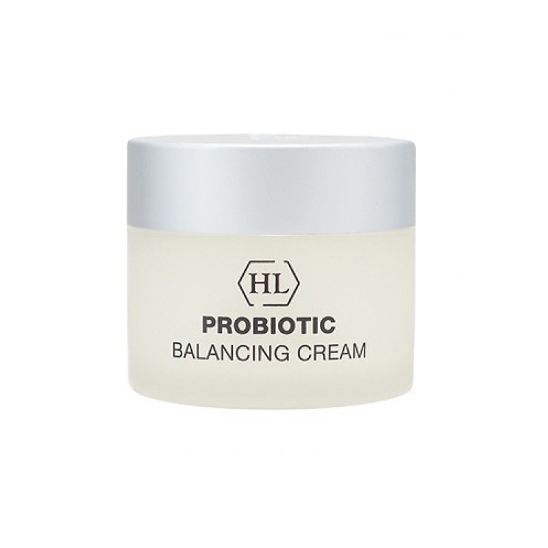 holy land probiotic balansing cream Балансирующий крем 50 мл HOLY LAND Probiotic Balansing Cream Балансирующий крем 50 мл — изображение 1