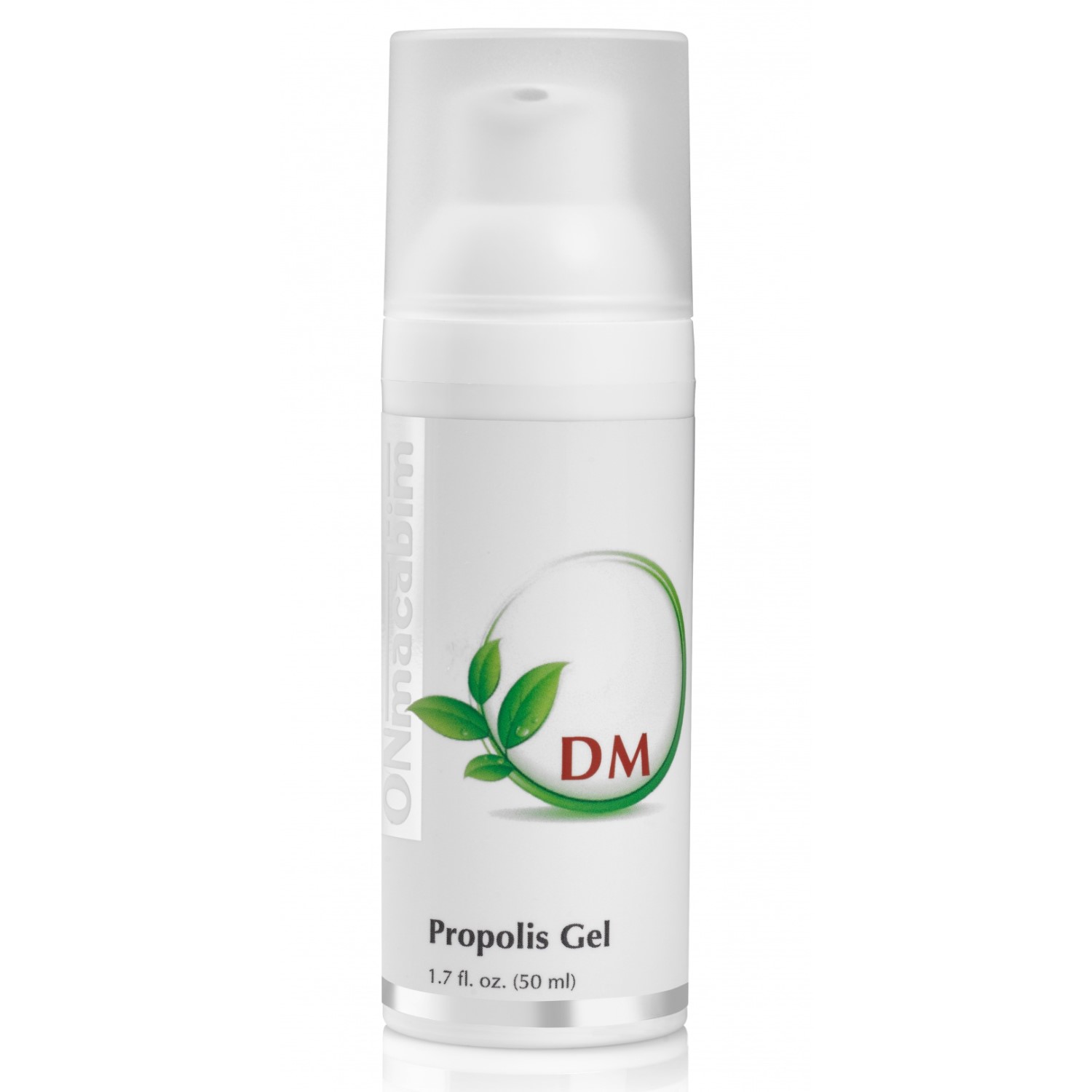 onmacabim dm propolis gel Прополис гель 50 мл ONMACABIM DM Propolis Gel Прополис гель 50 мл — изображение 1