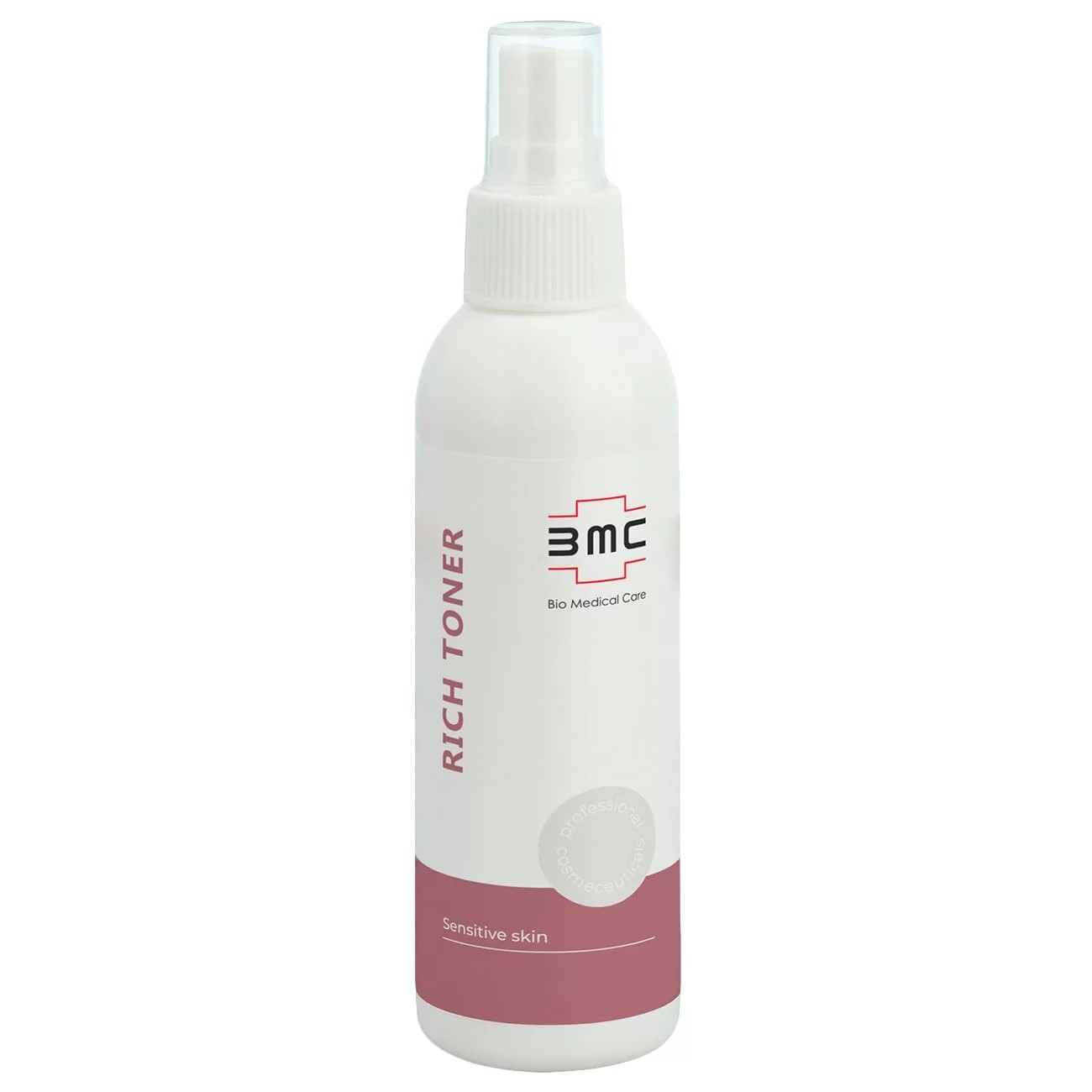 rich toner Тоник для для чувствительной кожи 500 мл bio medical care Rich Toner Тоник для для чувствительной кожи 500 мл BIO MEDICAL CARE — изображение 1