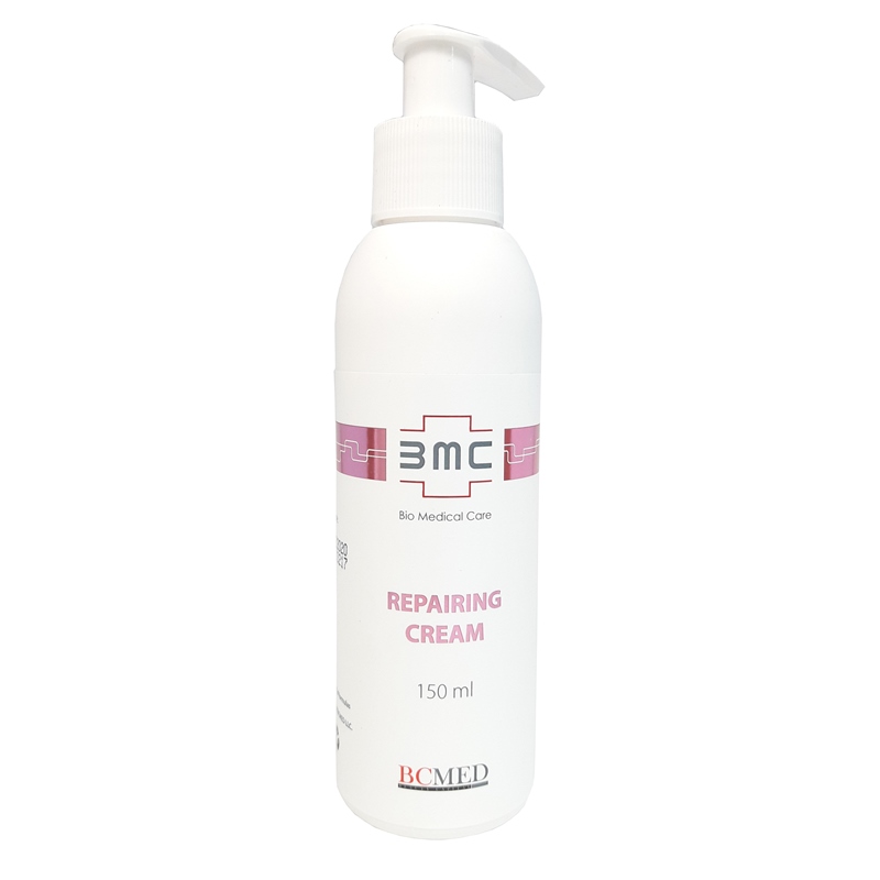 bio medical care repairing cream Восстанавливающий крем для чувствительной кожи 150 мл BIO MEDICAL CARE Repairing Cream Восстанавливающий крем для чувствительной кожи 150 мл — изображение 1