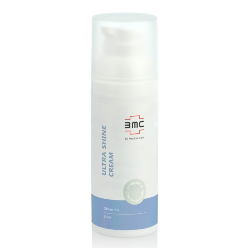 bio medical care ultra shine cream Крем Сияние 50 мл BIO MEDICAL CARE Ultra Shine Cream Крем Сияние 50 мл — изображение 1
