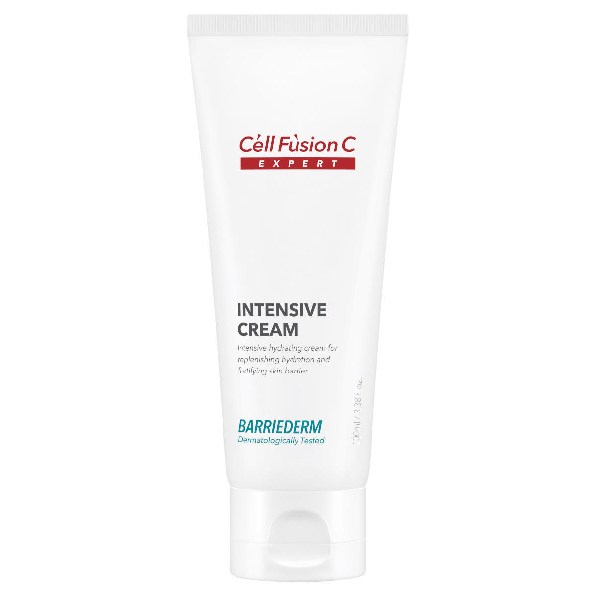 cell fusion barriederm intensive cream Крем интенсивно увлажняющий для сухой кожи 100 мл CELL FUSION Barriederm Intensive Cream Крем интенсивно увлажняющий для сухой кожи 100 мл — изображение 1