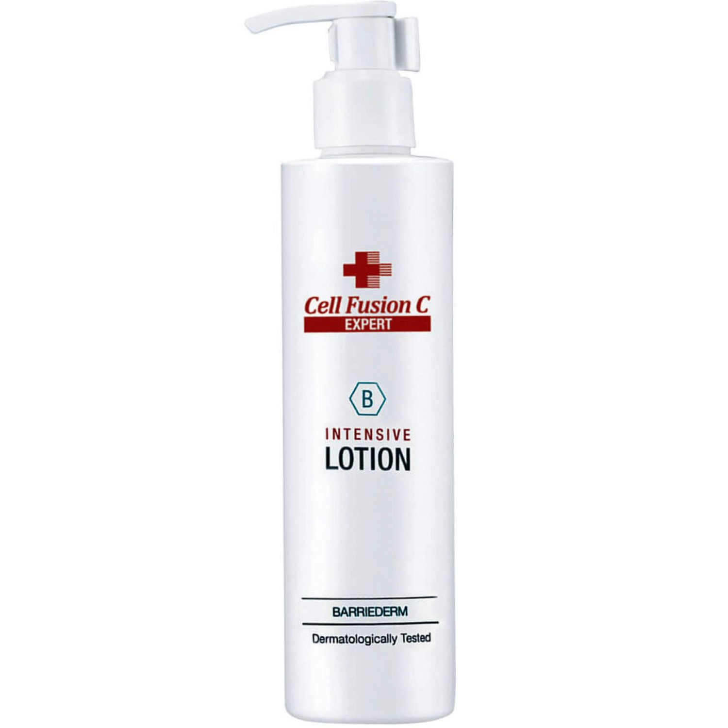 cell fusion intensive lotion Лосьон интенсивно увлажняющий для сухой кожи 200 мл CELL FUSION Intensive Lotion Лосьон интенсивно увлажняющий для сухой кожи 200 мл — изображение 1