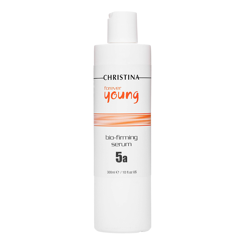 christina forever young bio firming serum Активная сыворотка для уплотнения кожи 300 мл CHRISTINA Forever Young Bio Firming Serum Активная сыворотка для уплотнения кожи 300 мл — изображение 1
