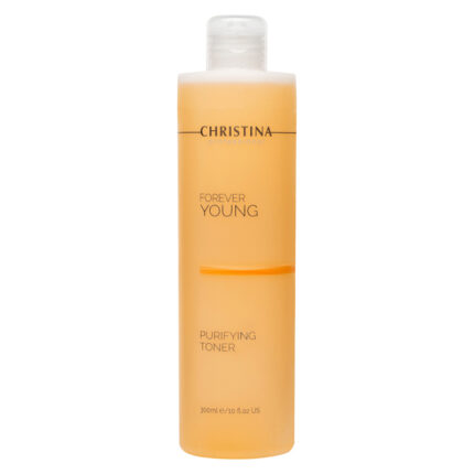 CHRISTINA Forever Young Purifying Toner Очищающий тоник 200 мл