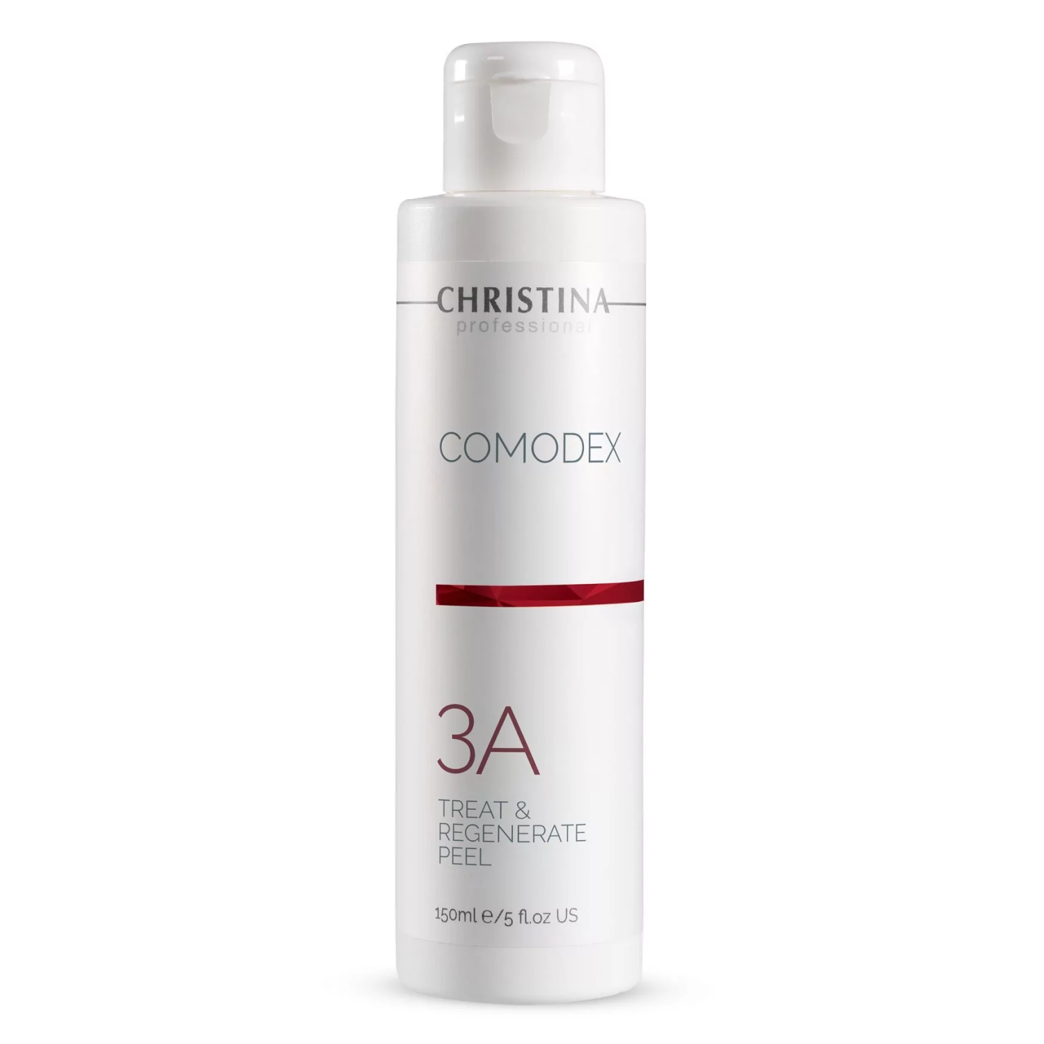 christina comodex treat & regenerate peel Регенерирующий осветляющий пилинг 150 мл CHRISTINA Comodex Treat & Regenerate Peel Регенерирующий осветляющий пилинг 150 мл — изображение 1