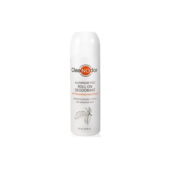 anna lotan cleanodor roll on deodorant 100 ml Anna Lotan CleaNOdor Roll On Deodorant 100 ml — изображение 1