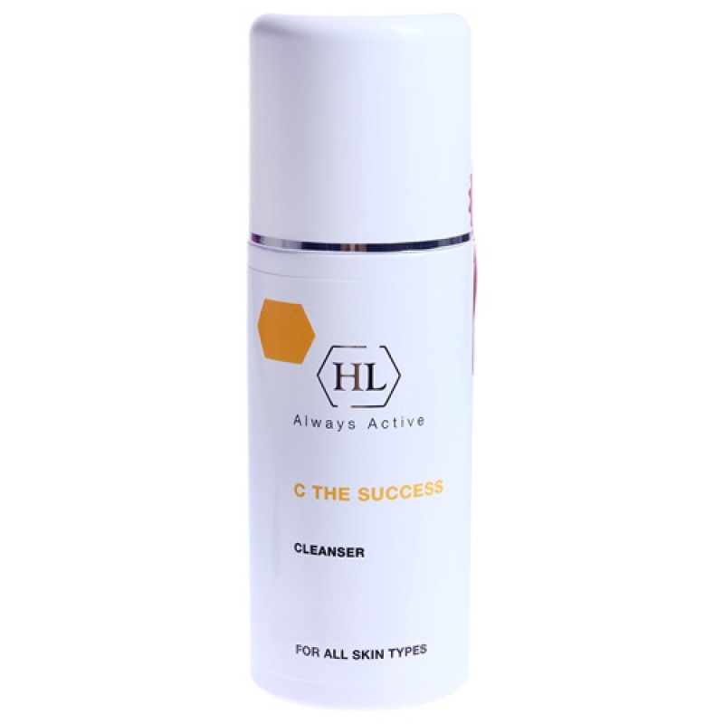 holy land c the success cleanser Очиститель 250 мл HOLY LAND C The Success Cleanser Очиститель 250 мл — изображение 1