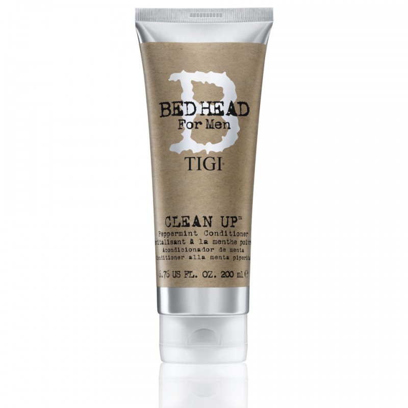 clean up peppermint conditioner Мятный кондиционер для волос, 200мл Clean Up Peppermint Conditioner Мятный кондиционер для волос, 200мл — изображение 1
