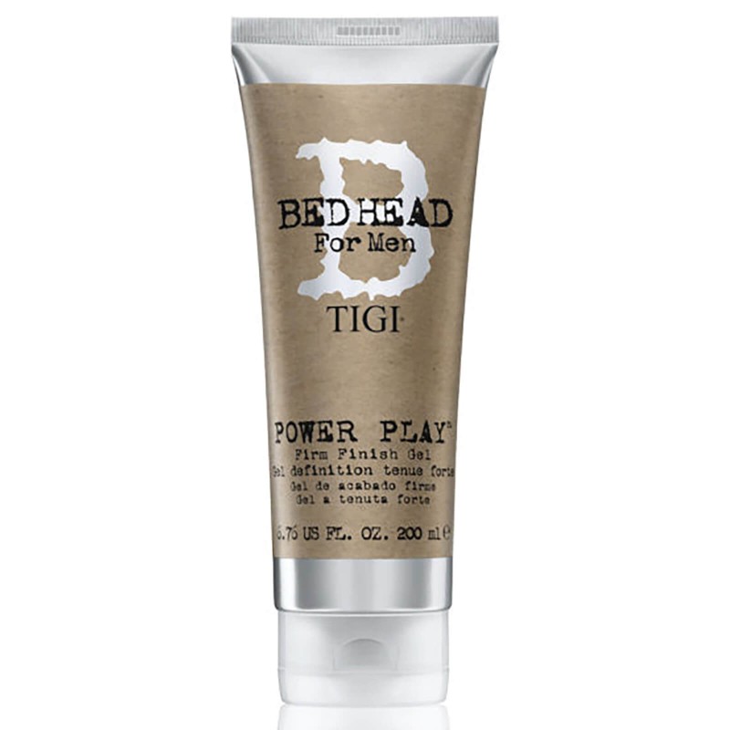 power play firm finish gel Гель для волос сильной фиксации, 200мл Power Play Firm Finish Gel Гель для волос сильной фиксации, 200мл — изображение 1