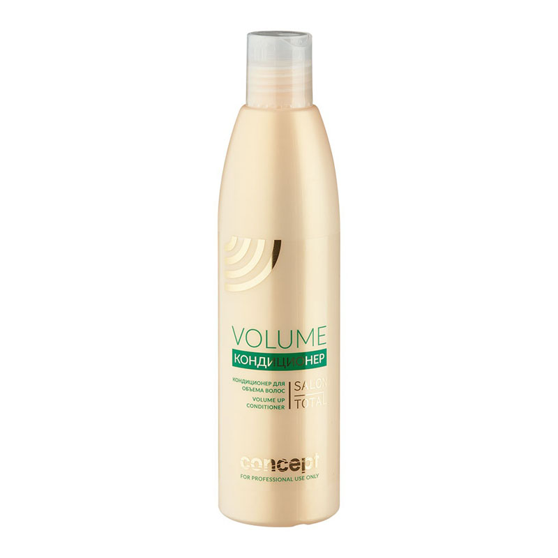 Кондиционер для объема volume up conditioner 300 мл concept Кондиционер для объема Volume Up Conditioner 300 мл CONCEPT — изображение 1