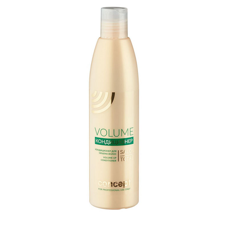 Кондиционер для объема volume up conditioner 1000 мл concept Кондиционер для объема Volume Up Conditioner 1000 мл CONCEPT — изображение 1