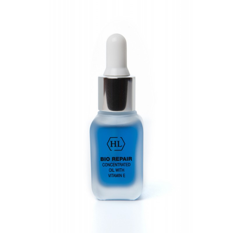 holy land bio repair concentrate oil Масляный концентрат 15 мл HOLY LAND Bio Repair Concentrate Oil Масляный концентрат 15 мл — изображение 1