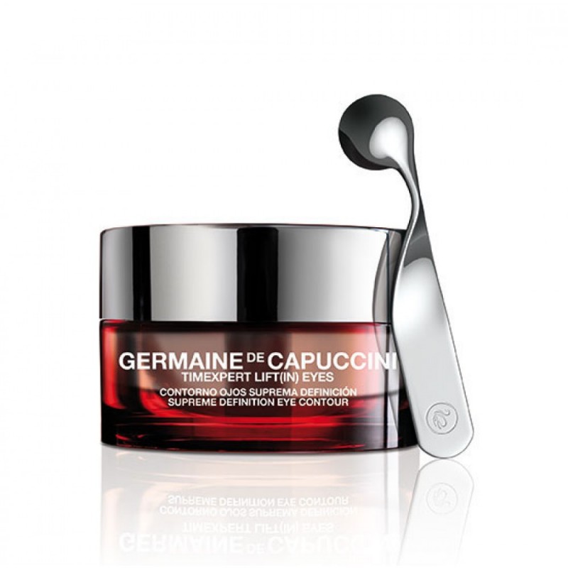 germaine de capuccini timexpert lift (in) supreme definition eye contour Крем для лифтинга и подтяжки контура глаз 15 мл Germaine de Capuccini Timexpert Lift (IN) Supreme Definition Eye Contour Крем для лифтинга и подтяжки контура глаз 15 мл — изображение 1