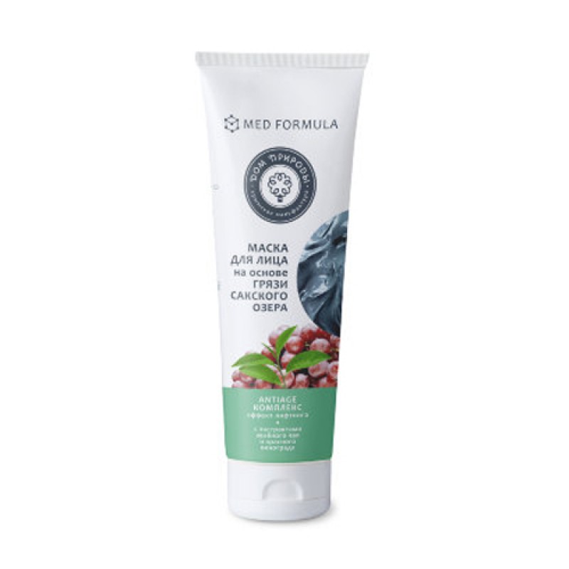 Маска для лица anti age комплекс эффект лифтинга, 170 г Маска для лица ANTI AGE-комплекс эффект лифтинга, 170 г — изображение 1