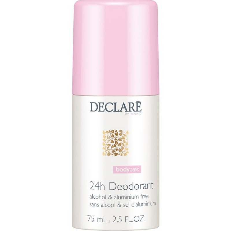 24h deodorant Роликовый дезодорант 75 мл declare 24h Deodorant Роликовый дезодорант 75 мл DECLARE — изображение 1