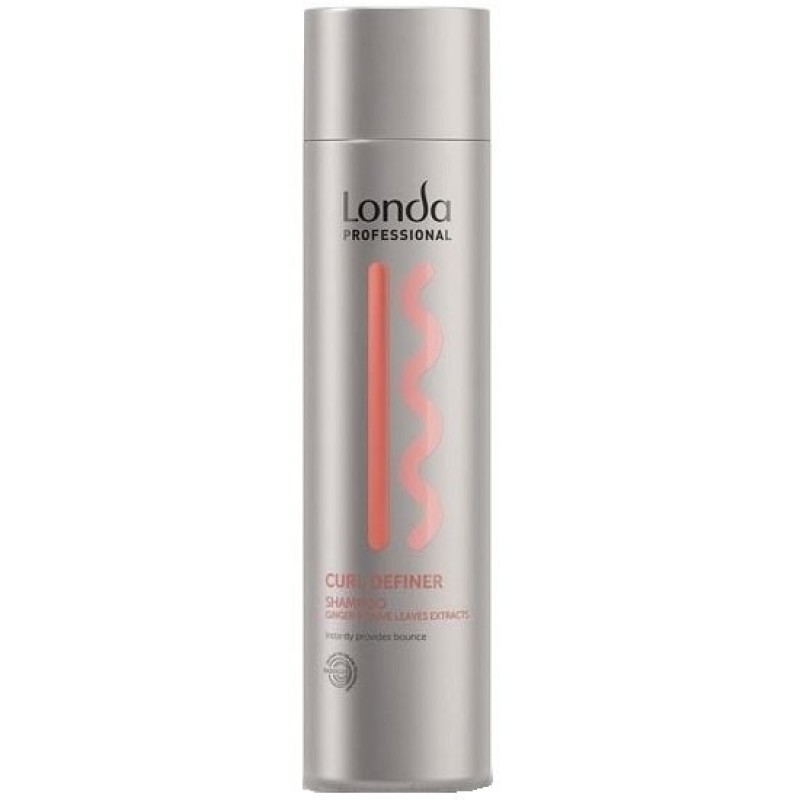 londa curl definer Шампунь для кудрявых волос, 250 мл, curl definer, londa Londa Curl Definer Шампунь для кудрявых волос, 250 мл, CURL DEFINER, LONDA — изображение 1