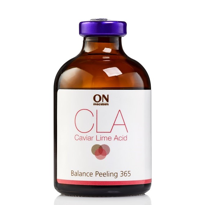 onmacabim cla balance peeling 365 Пилинг для жирной проблемной кожи 50 мл ONMACABIM CLA Balance Peeling 365 Пилинг для жирной проблемной кожи 50 мл — изображение 1