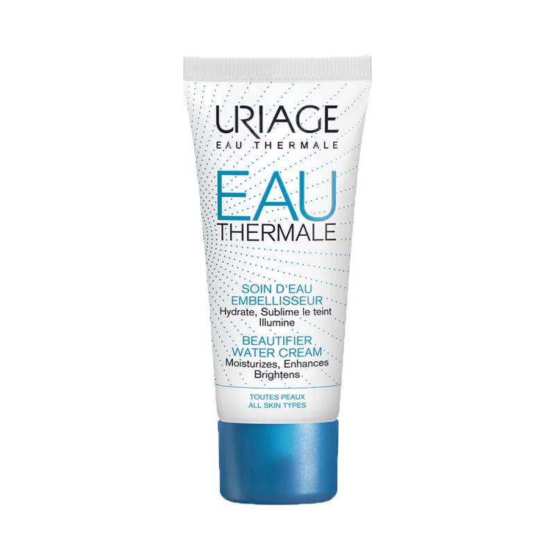 uriage eau thermale Бьютифайер 40 мл URIAGE Eau Thermale Бьютифайер 40 мл — изображение 1