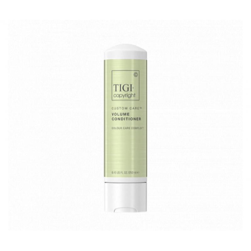 tigi copyright volume conditioner, Кондиционер для объема, 250 мл TIGI COPYRIGHT VOLUME CONDITIONER, Кондиционер для объема, 250 мл — изображение 1
