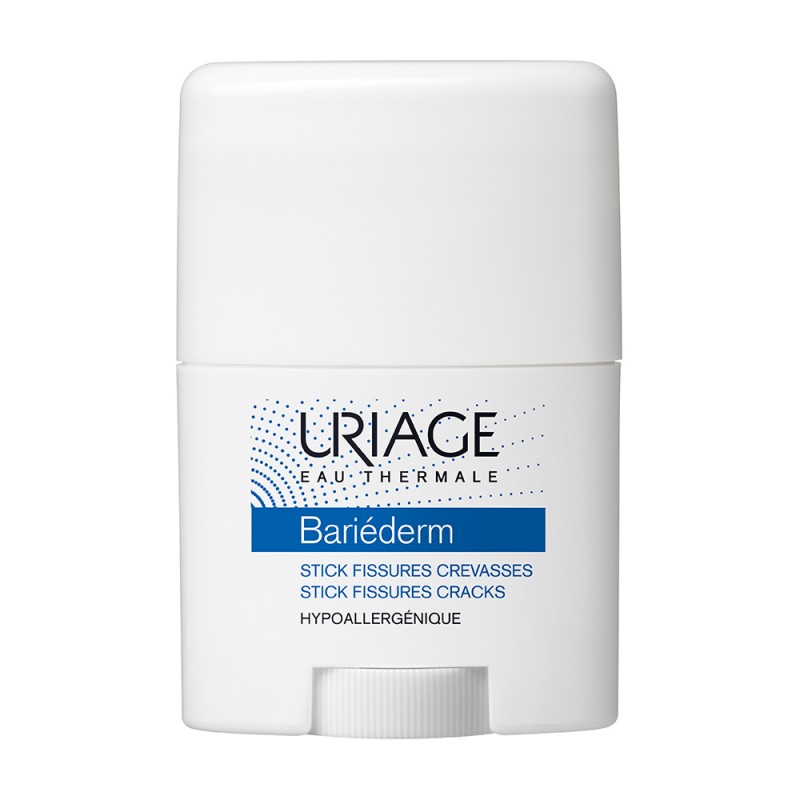 uriage bariederm Стик против трещин 22 гр URIAGE Bariederm Стик против трещин 22 гр — изображение 1