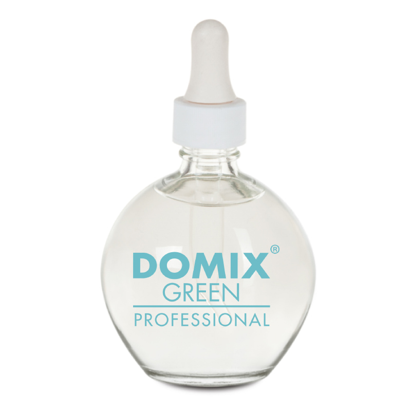 domix green Сушка для лака Капля №6 75 мл DOMIX GREEN Сушка для лака Капля №6 75 мл — изображение 1