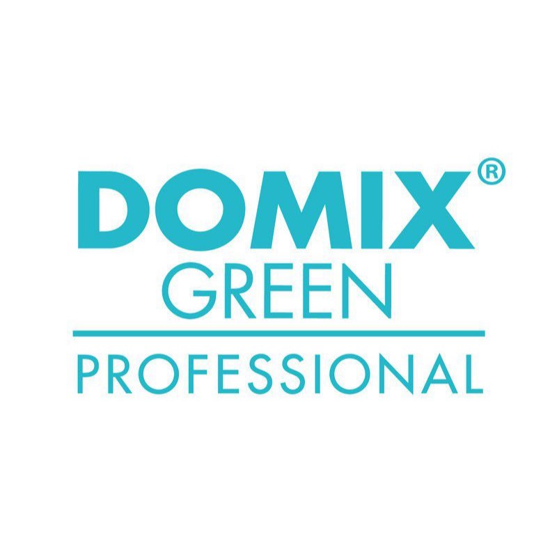 domix green Жидкое лезвие локальное (удаление натоптышей) 1000 мл DOMIX GREEN Крем для ног дезодорирующий с серебром и маслом чайного дерева 500 мл — изображение 1