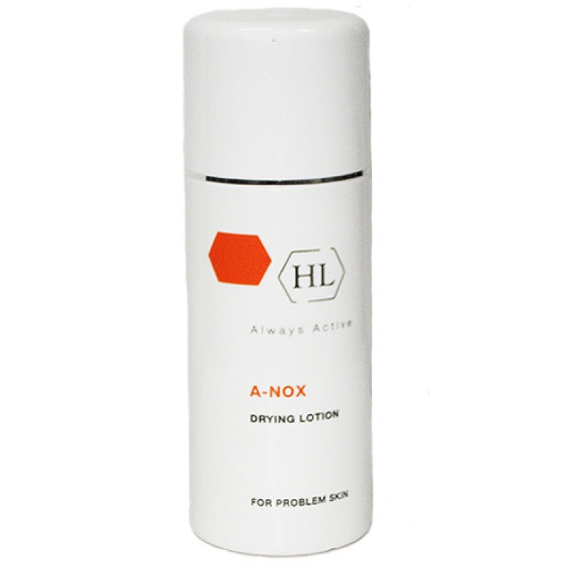 holy land a nox drying lotion Подсушивающий лосьон 125 мл HOLY LAND A-Nox Drying Lotion Подсушивающий лосьон 125 мл — изображение 1