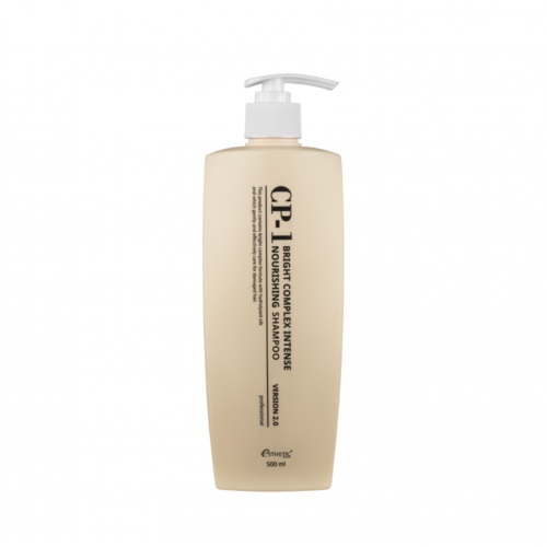 cp 1 bc intense nourishing shampoo version 2.0 / Протеиновый шампунь для волос, 500 мл CP-1 BC Intense Nourishing Shampoo Version 2.0 / Протеиновый шампунь для волос, 500 мл — изображение 1