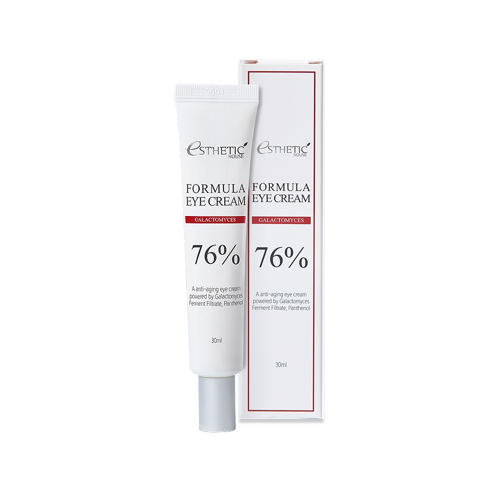 esh011657, Крем для глаз ГАЛАКТОМИСИС formula eye cream galactomyces, 30 мл, esthetic house esh011657, Крем для глаз ГАЛАКТОМИСИС Formula Eye Cream Galactomyces, 30 мл, ESTHETIC HOUSE — изображение 1