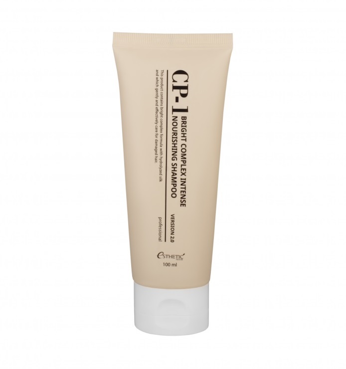 cp 1 bc intense nourishing shampoo version 2.0 / Протеиновый шампунь для волос, 100 мл CP-1 BC Intense Nourishing Shampoo Version 2.0 / Протеиновый шампунь для волос, 100 мл — изображение 1