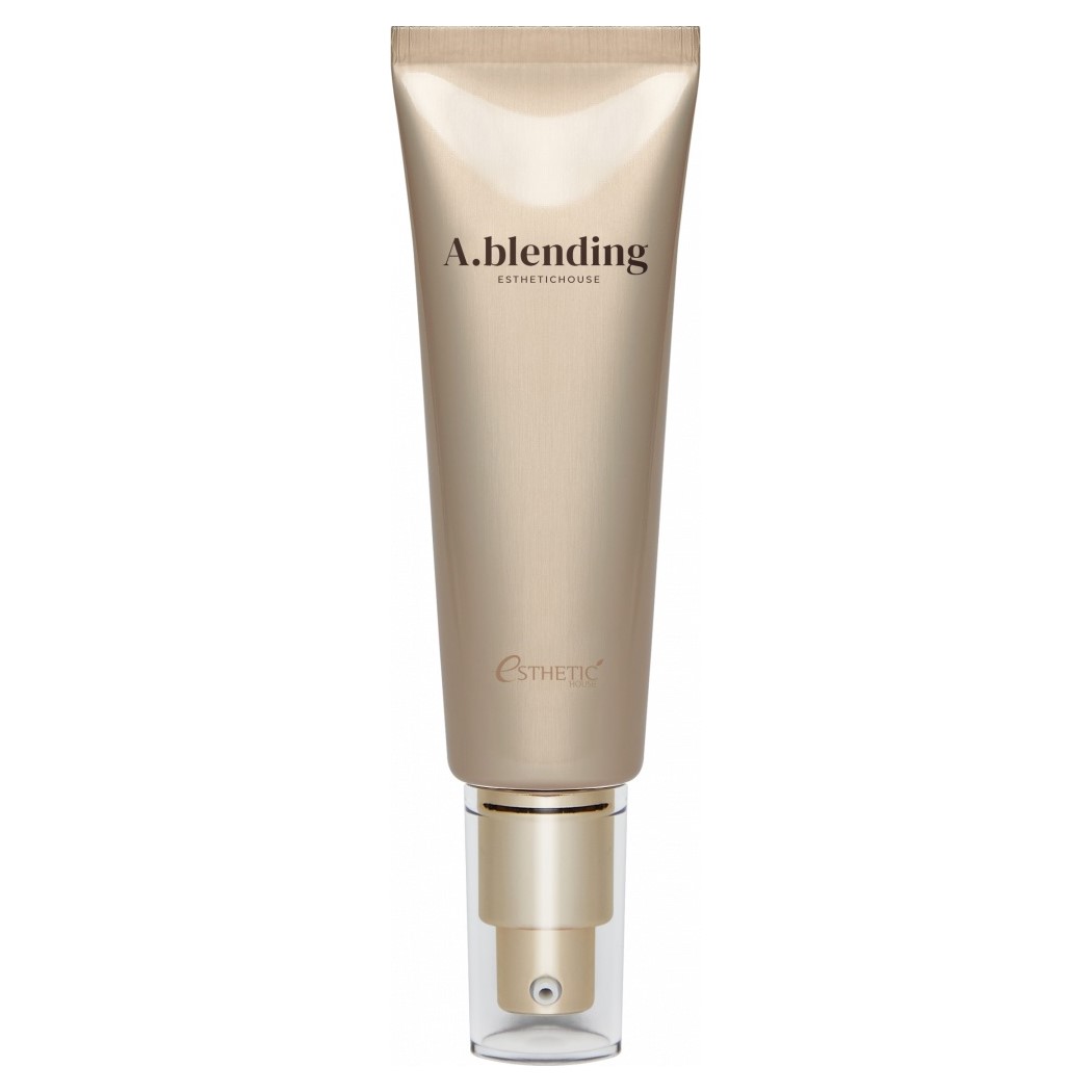 Тональный крем для лица 22 ОТТЕНОК / a.blending perfect collagen bb cream spf50+/pa+++ (22 skin beige), 40 мл Тональный крем для лица 22 ОТТЕНОК / A.blending Perfect Collagen BB Cream SPF50+/PA+++ (22 Skin Beige), 40 мл — изображение 1