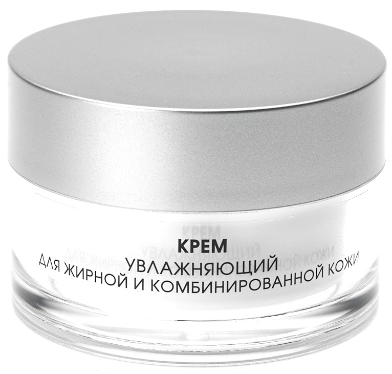 Увлажняющий крем для жирной и комбинированной кожи 50 мл kora 46489 Увлажняющий крем для жирной и комбинированной кожи 50 мл KORA 46489 — изображение 1