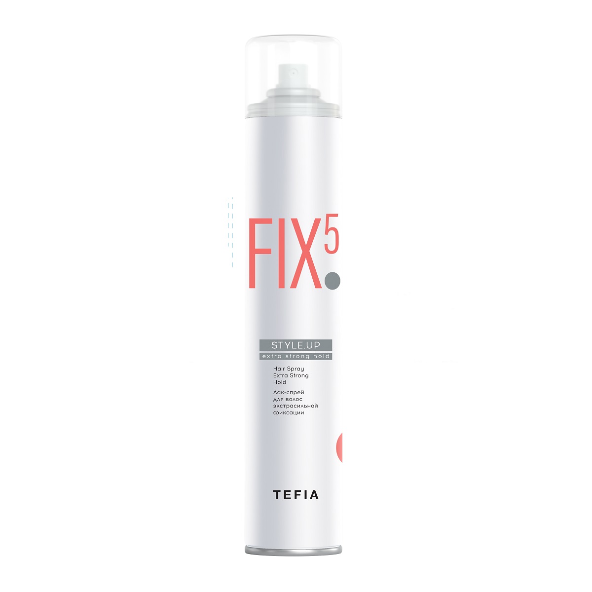 tefsufix63337, style.up Лак спрей для волос экстрасильной фиксации 450 мл, tefia tefSUFIX63337, STYLE.UP Лак-спрей для волос экстрасильной фиксации 450 мл, TEFIA — изображение 1