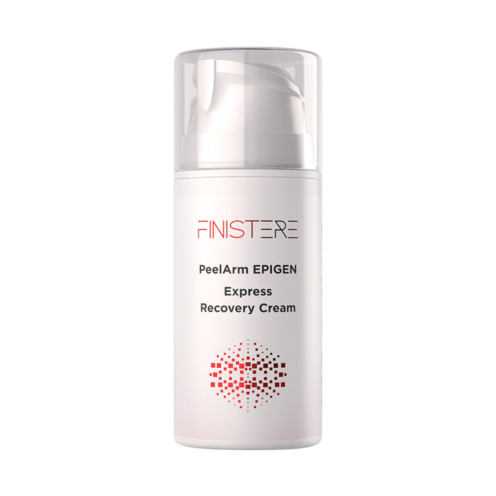 peelarm epigen express recovery cream Крем Экспресс восстановление 100 мл finistere ff 029 PeelArm EPIGEN Express Recovery Cream Крем Экспресс восстановление 100 мл FINISTERE FF 029 — изображение 1