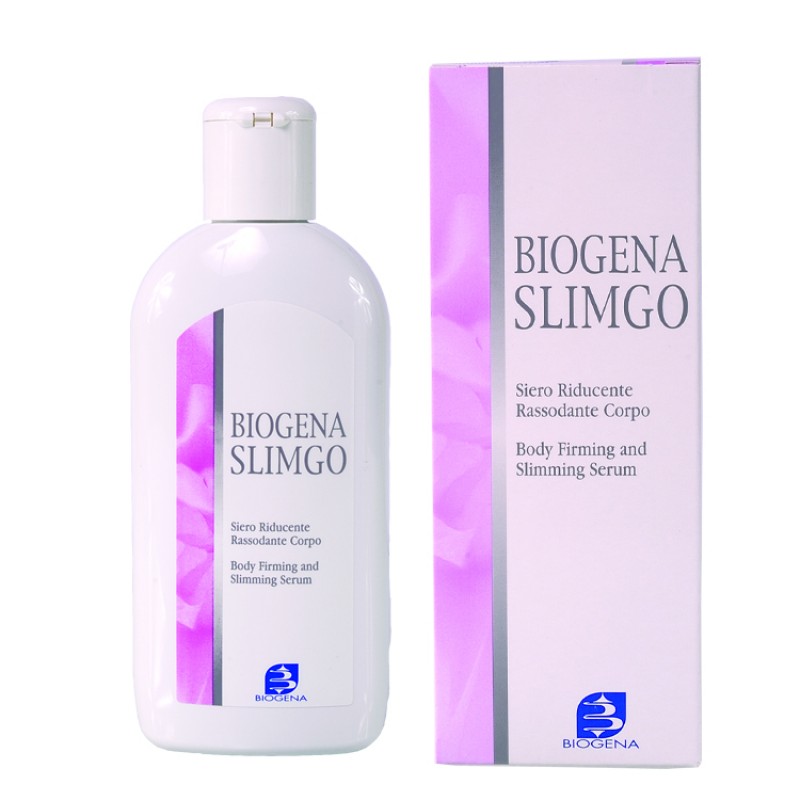 Сыворотка для похудения и укрепления тела / biogena slimgo, 250 мл biogena Сыворотка для похудения и укрепления тела / BIOGENA SLIMGO, 250 мл BIOGENA — изображение 1