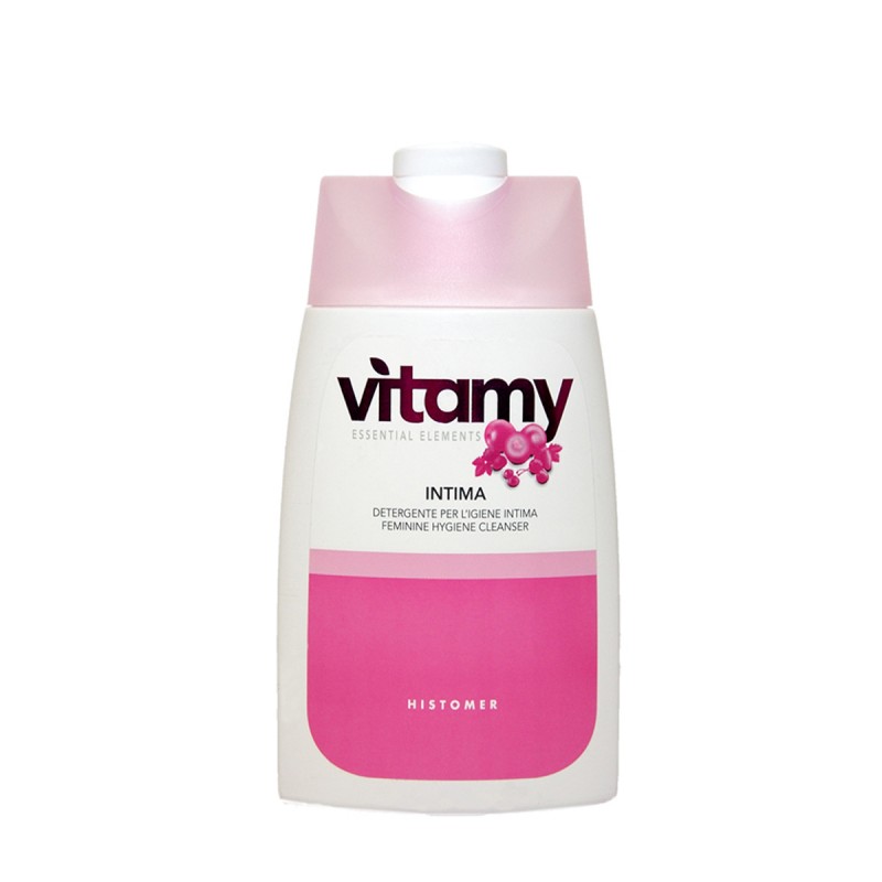 Гель для интимной гигиены / vitamy intima, 200 мл histomer Гель для интимной гигиены / VITAMY INTIMA, 200 мл HISTOMER — изображение 1