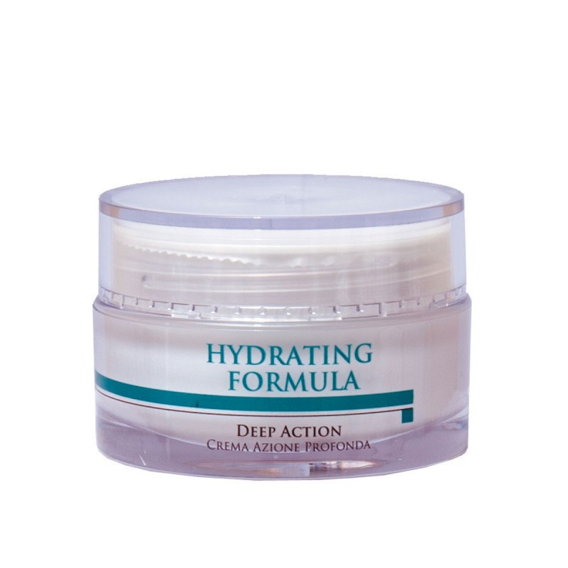Крем увлажняющий глубокого действия / hydrating deep action, 50 мл histomer Крем увлажняющий глубокого действия / Hydrating Deep Action, 50 мл HISTOMER — изображение 1
