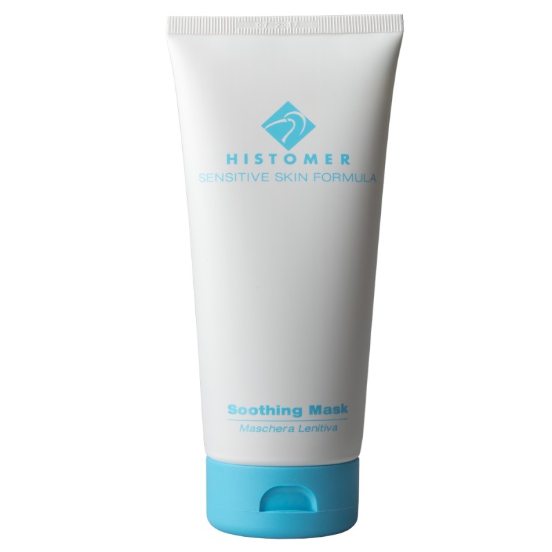 histomer sensitive skin formula soothing mask Маска успокаивающая 200 мл HISTOMER Sensitive Skin Formula Soothing Mask Маска успокаивающая 200 мл — изображение 1