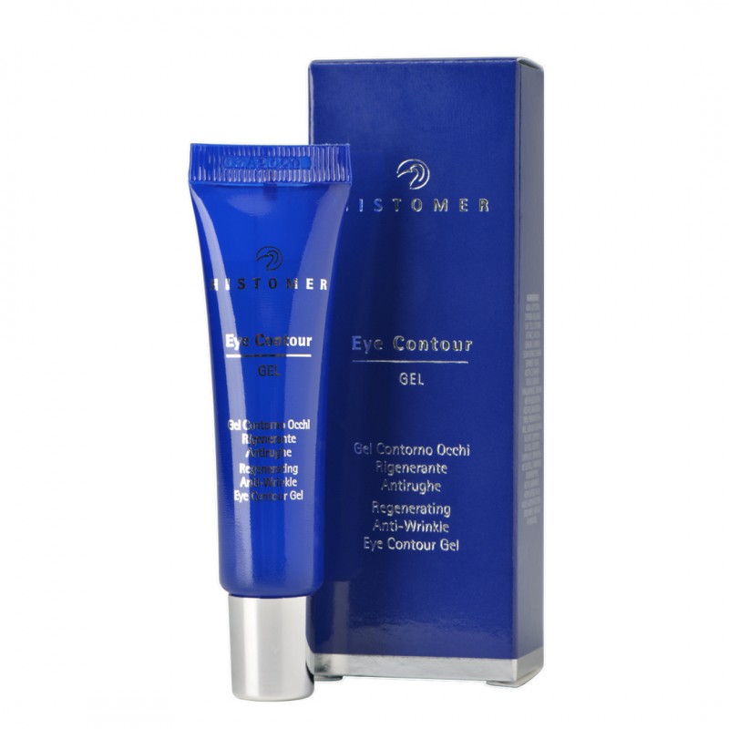 Контур гель для век (с дренажным эффектом) / eye contour gel, 15 мл histomer Контур-гель для век (с дренажным эффектом) / EYE contour Gel, 15 мл HISTOMER — изображение 1