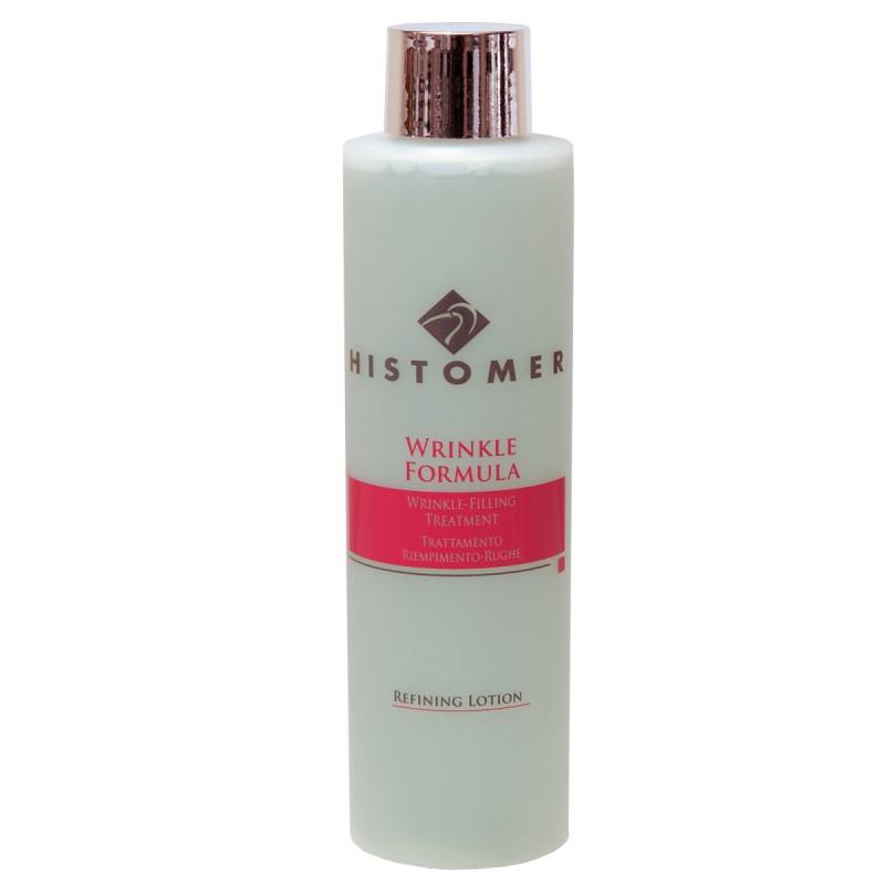 Разглаживающий лосьон / wrinkle refining lotion, 200 мл histomer Разглаживающий лосьон / Wrinkle Refining Lotion, 200 мл HISTOMER — изображение 1