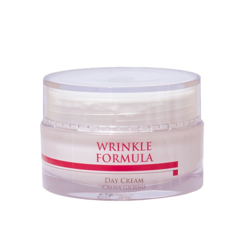 Дневной крем против морщин / wrinkle day cream, 50 мл histomer Дневной крем против морщин / Wrinkle Day Cream, 50 мл HISTOMER — изображение 1