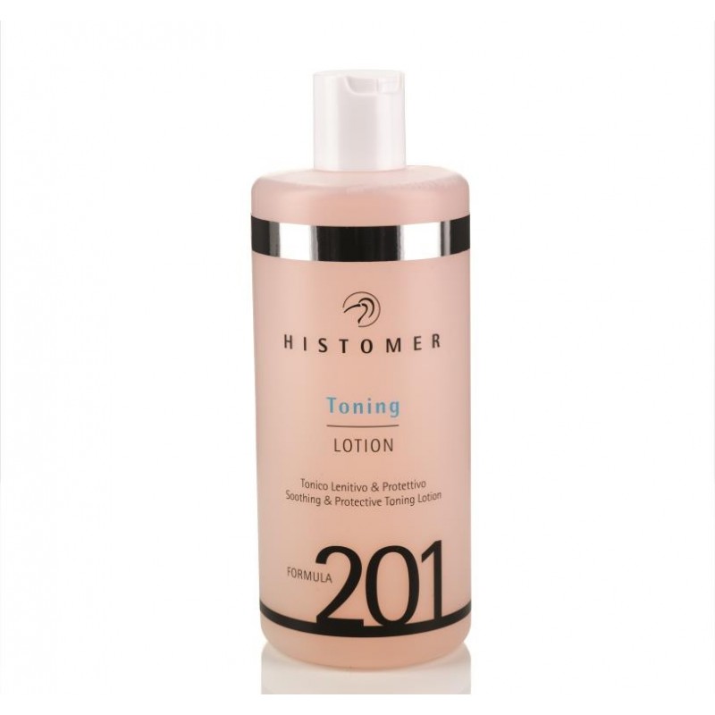 Тонизирующий лосьон / toning lotion, 400 мл histomer Тонизирующий лосьон / Toning Lotion, 400 мл HISTOMER — изображение 1