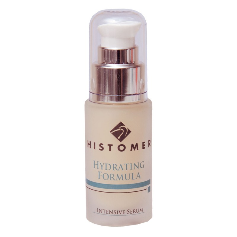 Увлажняющая трансдермальная сыворотка / hydrating intensive serum, 30 мл histomer Увлажняющая трансдермальная сыворотка / Hydrating Intensive Serum, 30 мл HISTOMER — изображение 1