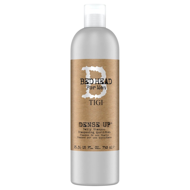 dense up style building shampoo Шампунь для объема волос, 750мл Dense Up Style Building Shampoo Шампунь для объема волос, 750мл — изображение 1