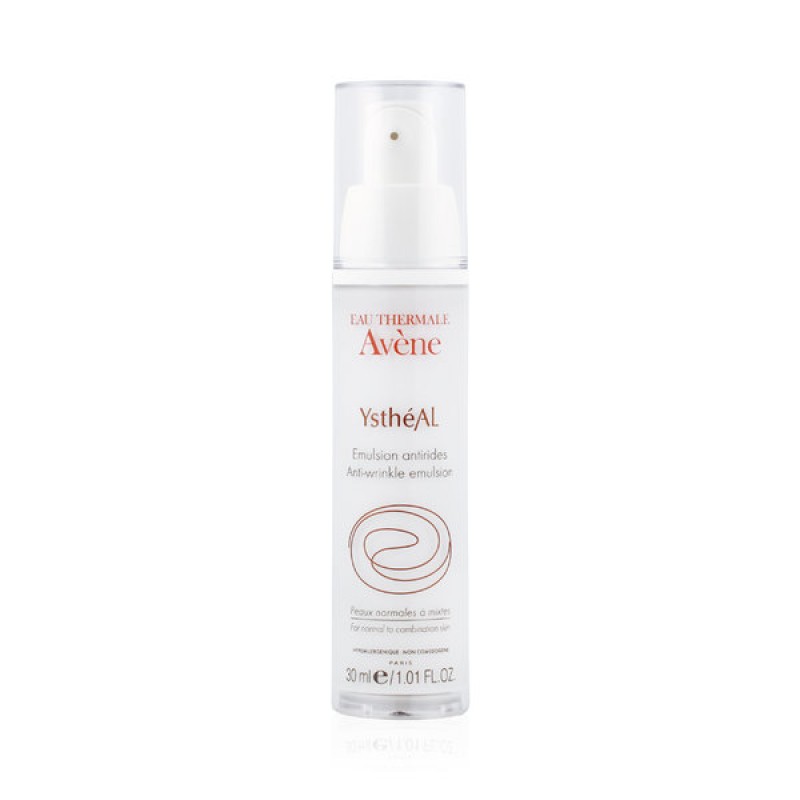 avene ystheal Эмульсия от морщин 30 мл Avene YSTHEAL Эмульсия от морщин 30 мл — изображение 1