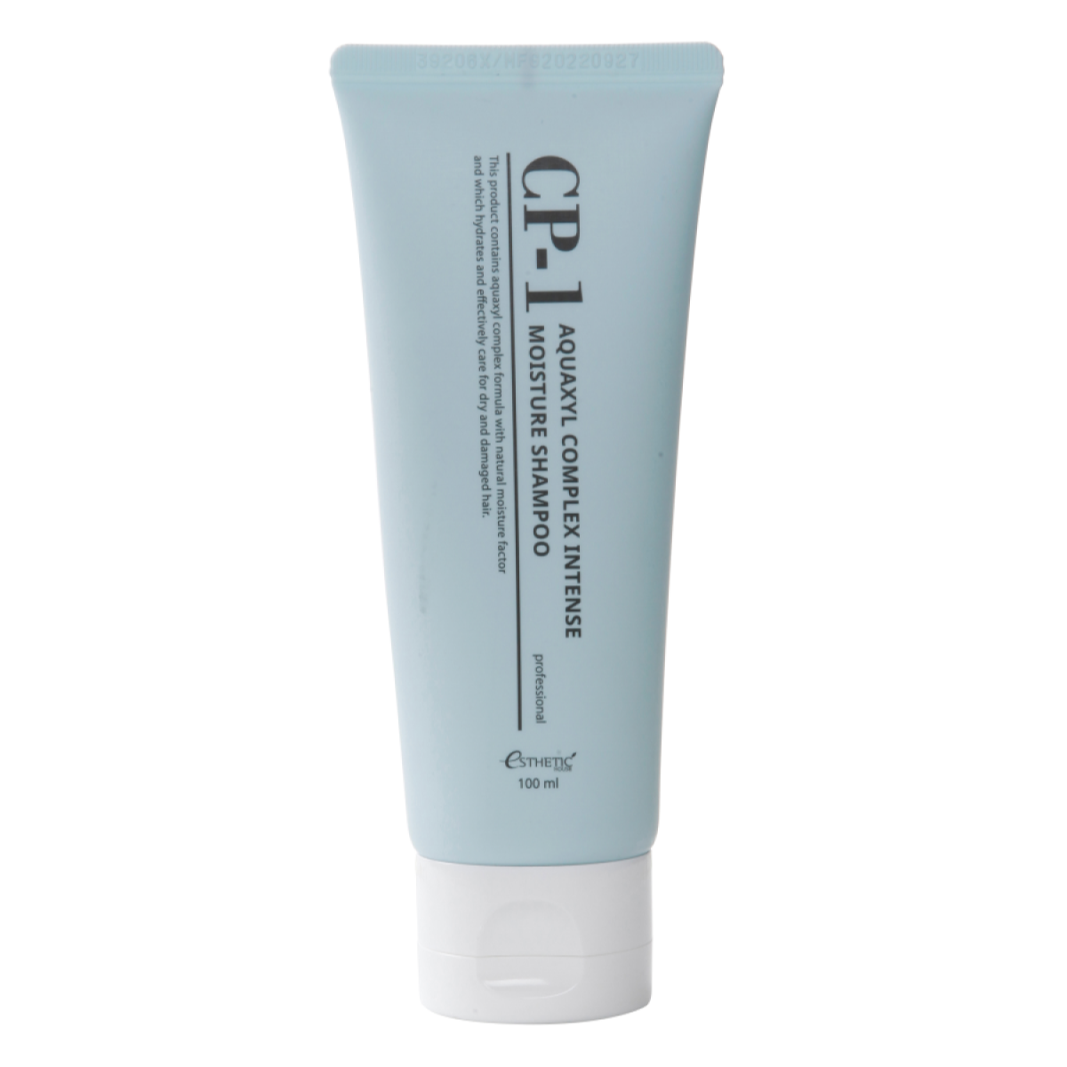 cp 1 aquaxyl complex intense moisture shampoo Шампунь для волос увлажняющий 100 мл esthetic house CP-1 Aquaxyl Complex Intense Moisture Shampoo Шампунь для волос увлажняющий 100 мл ESTHETIC HOUSE — изображение 1