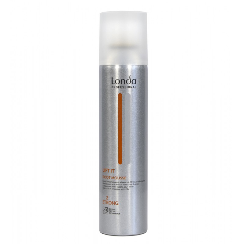 londa lift it / Мусс для создания прикорневого объёма сильной фиксации, 250 мл, style, londa Londa Lift It / Мусс для создания прикорневого объёма сильной фиксации, 250 мл, STYLE, LONDA — изображение 1